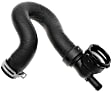 24414 Lower Radiator Hose, 1.6L, 4Cyl