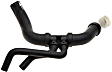 2012 Ford F-150 - Radiator Hose, Lower, FLEX, 5.0L 8Cyl, Gates OE Replacement