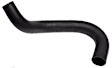 24455 Lower Radiator Hose, 3.6L, 6Cyl Gates OE Replacement