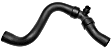2011 Buick Regal - Radiator Hose, Upper, FLEX, 2.0L 4Cyl