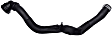 2018 Ford Escape - Radiator Hose, Lower, GAS, 2.5L 4Cyl, Gates OE Replacement