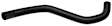 24513 Lower Radiator Hose, 2.5L, 4Cyl Gates OE Replacement