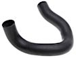 24515 Lower, Radiator To Tee Radiator Hose, 1.6L, 4Cyl