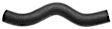 24517 Upper Radiator Hose, 2.0L, 4Cyl