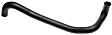 2018 Infiniti QX60 - Radiator Hose Upper, GAS, 6 Cyl 3.5L, Gates OE Replacement