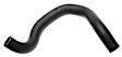 24521 Lower Radiator Hose, 2.5L, 4Cyl