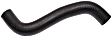 2017 Nissan Rogue - Radiator Hose, Lower, GAS, Models Made In Usa, Korea, 2.5L 4Cyl
