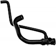 24564 Lower Radiator Hose, 1.8L, 4Cyl Gates OE Replacement