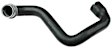 2005 Mercedes Benz E500 - Radiator Hose, Lower, 5.0L 8Cyl