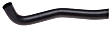 2018 Dodge Charger - Radiator Hose, Upper, FLEX, 3.6L 6Cyl