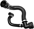 2013 Volvo XC70 - Radiator Hose, Lower, 3.0L 6Cyl, Gates OE Replacement