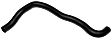 2018 Kia Sorento - Radiator Hose Upper, GAS, EPDM Rubber, 4 Cyl 2.4L
