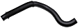 24650 Lower Radiator Hose, 2.4L, 4Cyl