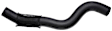 24658 Lower Radiator Hose, 3.8L, 6Cyl