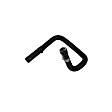 2010 Ford E-450 Super Duty - Heater Hose, LPG, Without Aux. Heater/A.C. Prep Pack