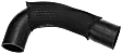 24682 EPDM and Plastic Radiator Hose, 6.7L, 6Cyl