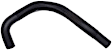 24683 Radiator Hose, 6.7L, 6Cyl Gates OE Replacement