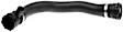 2008 BMW 750i - Radiator Hose, Lower, 4.8L 8Cyl, Gates OE Replacement