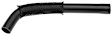 24721 Fuel Filler Hose, Sold Individually
