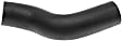 2008 Isuzu i-370 - Radiator Hose Upper, 5 Cyl 3.7L, Gates OE Replacement
