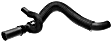 24794 Upper Radiator Hose