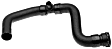 2015 Ram ProMaster 2500 - Radiator Hose, Lower, FLEX, 3.6L 6Cyl