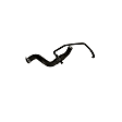 24855 Upper Radiator Hose, 3.0L, 6Cyl