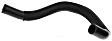2014 Ram 5500 - Radiator Hose Upper, DIESEL, With H.D. Cool., With Oil Cooler, 6 Cyl 6.7L