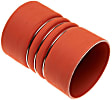 26201 Direct Fit Intercooler Hose - Sold Individually, Gates OE Replacement
