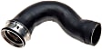 2006 Volkswagen Golf - Intercooler Hose, DIESEL, Gates OE Replacement