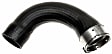 2013 Audi A3 - Intercooler Hose, Intercooler to Pipe (Cold Side), Gates OE Replacement