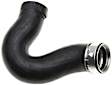 26267 Gates OE Replacement Intercooler Hose - Direct Fit, Sold Individually