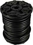 28418 Heater Hose - EPDM Rubber, Direct Fit, Sold Individually