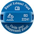 30005 Diesel Emissions Fluid (DEF) Cap Sold individually