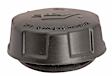 31280 Oil Filler Cap - Black, Plastic, Direct Fit, Sold Individually