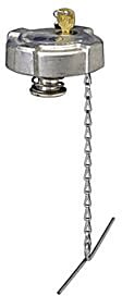 31316 Gas Cap Gates OE Replacement