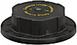 1997 Ford E-250 Econoline - Coolant Reservoir Cap - Direct Fit, Sold Individually