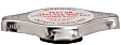 31411 Radiator Cap