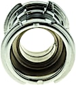 31413 Radiator Cap Adapter - Direct Fit