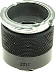 31428 Radiator Cap Adapter - Direct Fit