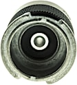 31428 Radiator Cap Adapter - Direct Fit