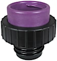 31463 Direct Fit Fuel Cap Tester Adapter