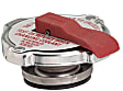 1987 Chevrolet Camaro - Radiator Cap, GAS