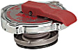 1983 Ford Fairmont - Radiator Cap, GAS