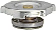 1954 Hudson Jet - Radiator Cap, GAS