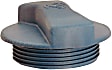 2014 Volkswagen Passat - Radiator Cap, DIESEL