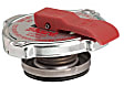 2012 Dodge Journey - Radiator Cap, GAS