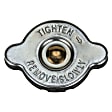 31561 OE Replacement Series Radiator Cap - Sold Individually