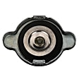 31561 OE Replacement Series Radiator Cap - Sold Individually