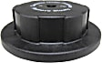 2005 International 4300LP - Radiator Cap, DIESEL